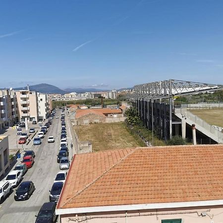 Apartament Shardana Alghero Zewnętrze zdjęcie