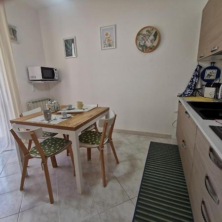 Apartament Shardana Alghero Zewnętrze zdjęcie