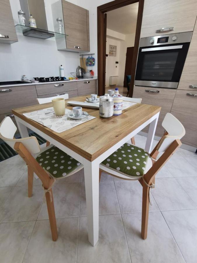 Apartament Shardana Alghero Zewnętrze zdjęcie