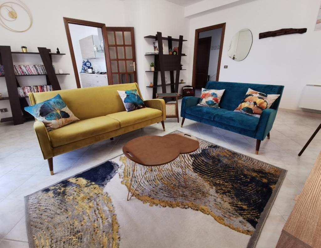 Apartament Shardana Alghero Zewnętrze zdjęcie