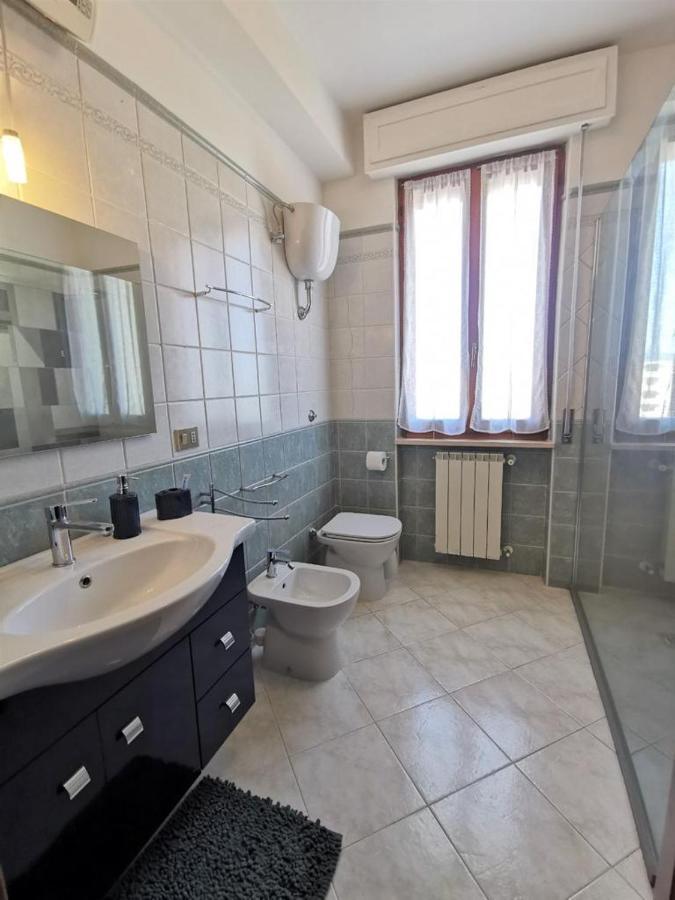 Apartament Shardana Alghero Zewnętrze zdjęcie