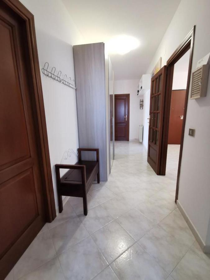 Apartament Shardana Alghero Zewnętrze zdjęcie