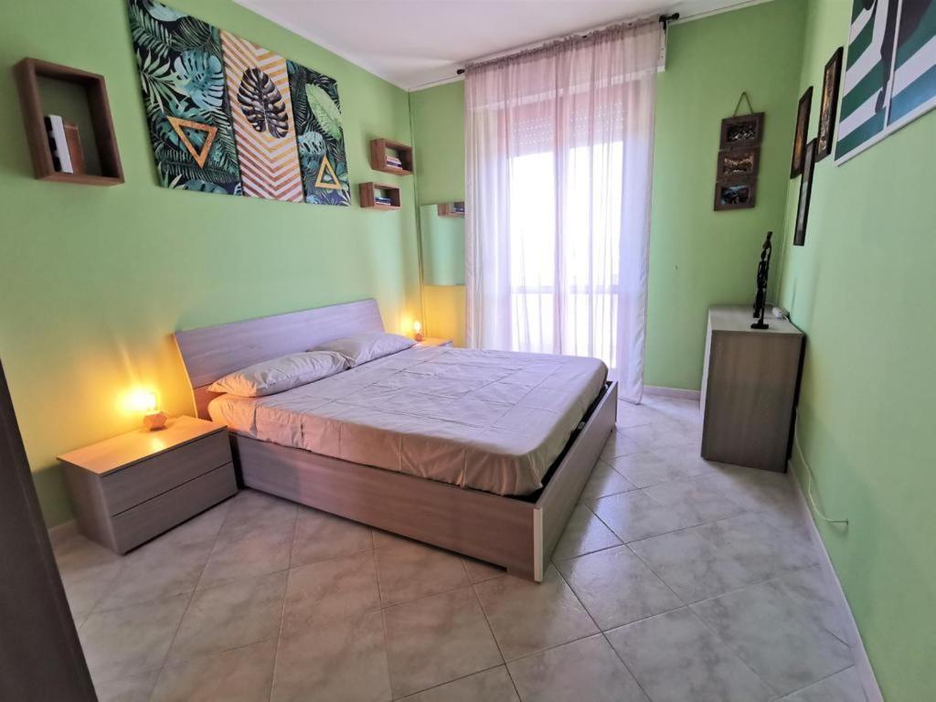 Apartament Shardana Alghero Zewnętrze zdjęcie