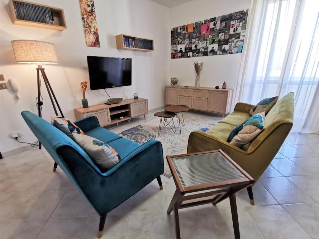 Apartament Shardana Alghero Zewnętrze zdjęcie