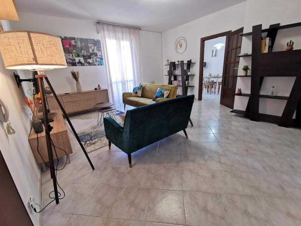 Apartament Shardana Alghero Zewnętrze zdjęcie
