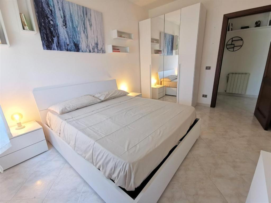 Apartament Shardana Alghero Zewnętrze zdjęcie