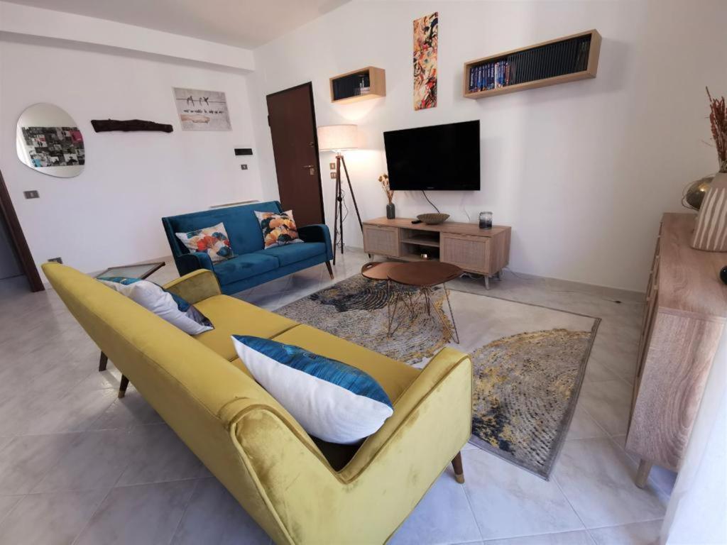 Apartament Shardana Alghero Zewnętrze zdjęcie