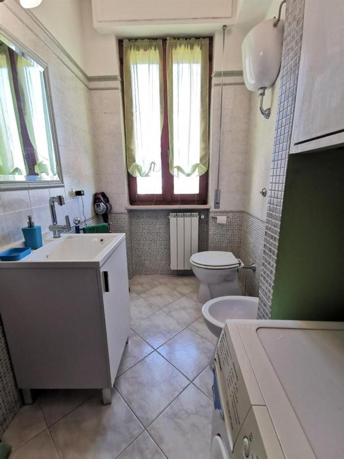 Apartament Shardana Alghero Zewnętrze zdjęcie