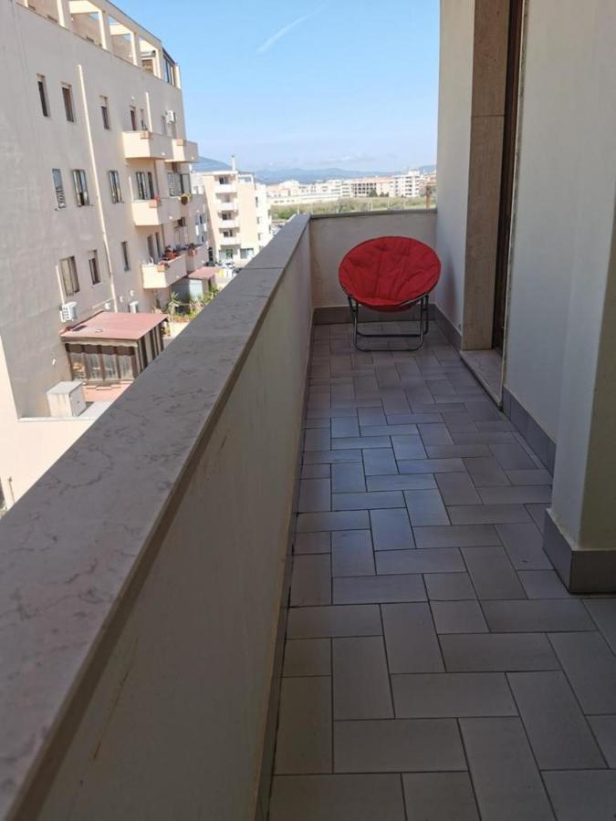Apartament Shardana Alghero Zewnętrze zdjęcie