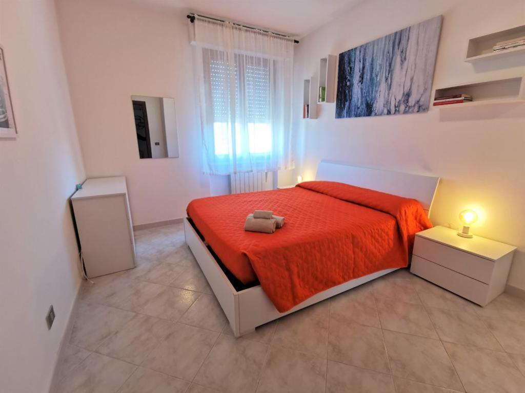 Apartament Shardana Alghero Zewnętrze zdjęcie