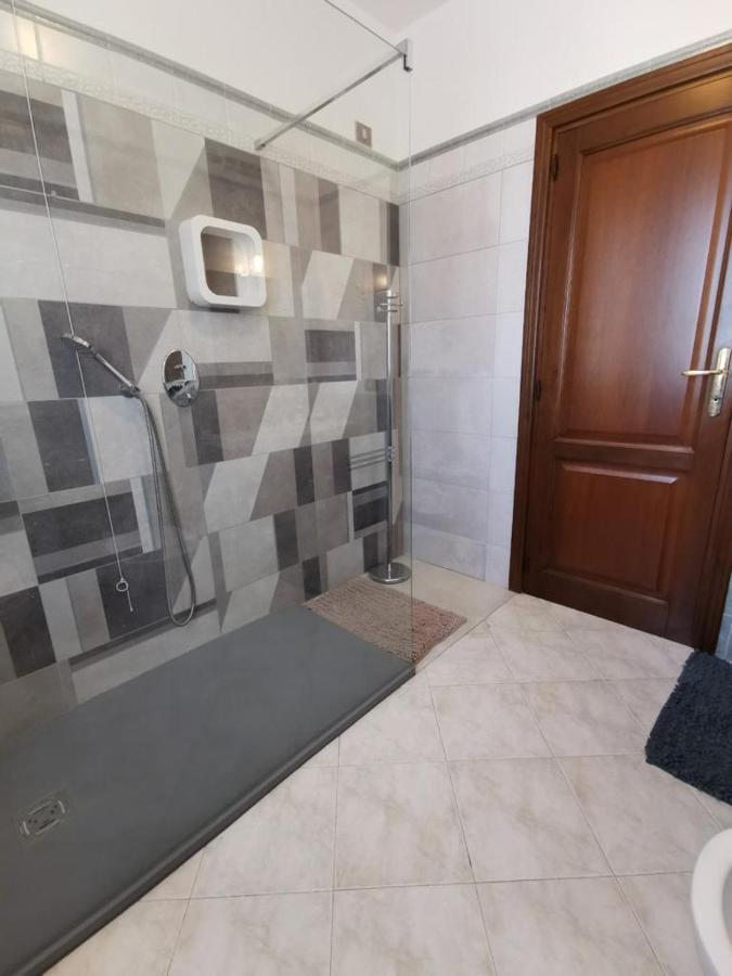 Apartament Shardana Alghero Zewnętrze zdjęcie